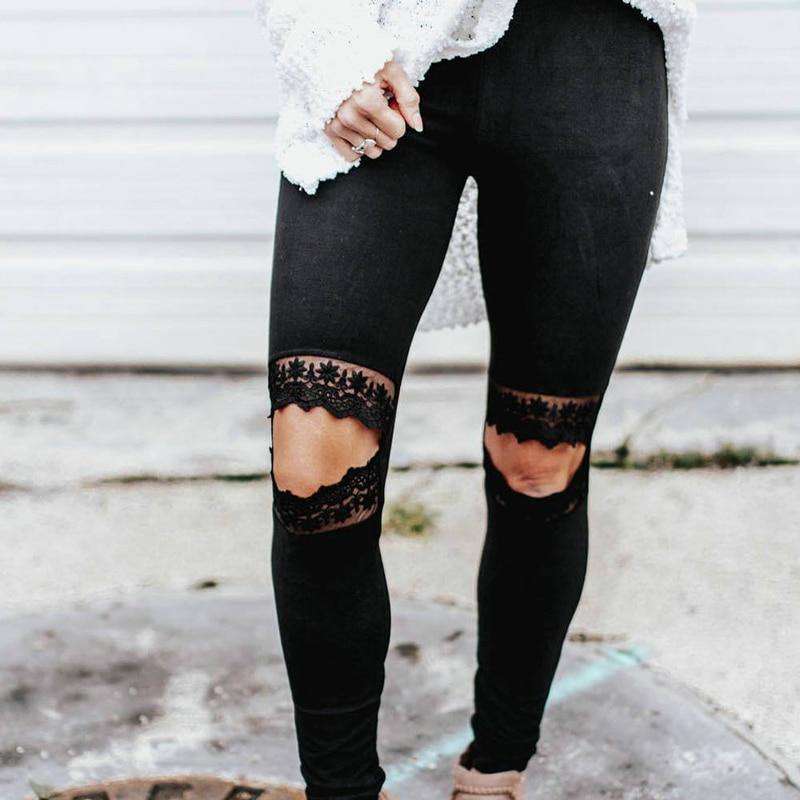 Paris Pantalon