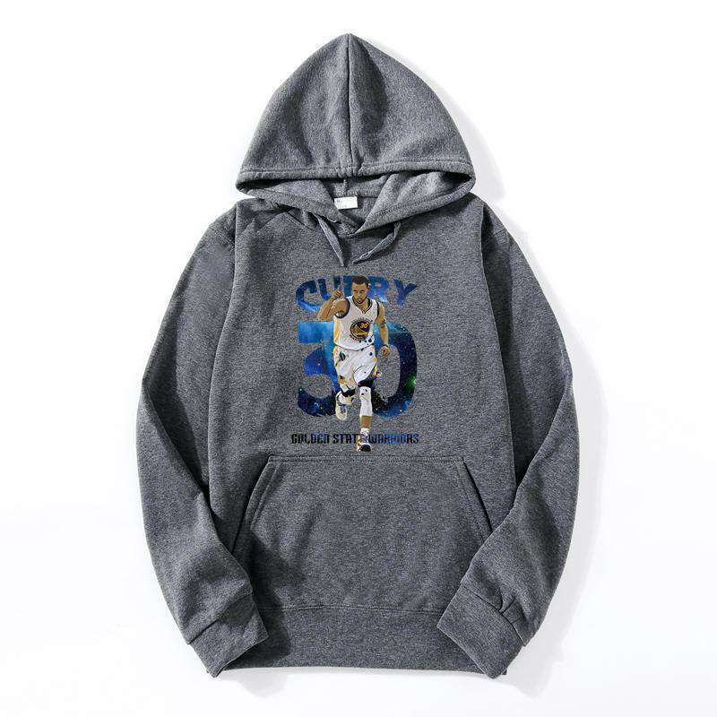 Stephen Curry Men hoodies