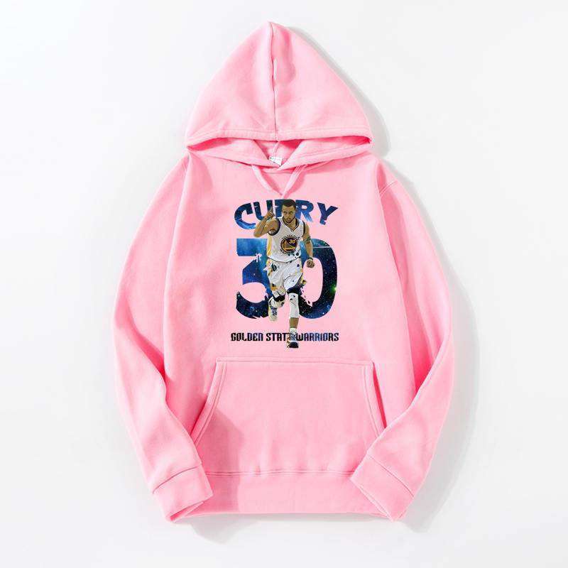 Stephen Curry Men hoodies