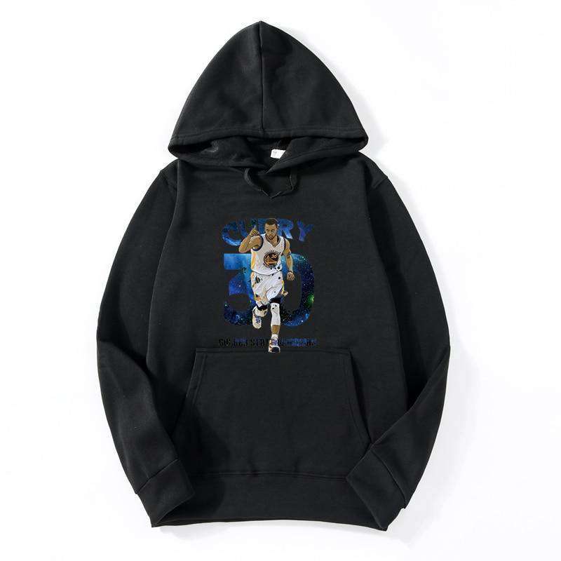 Stephen Curry Men hoodies