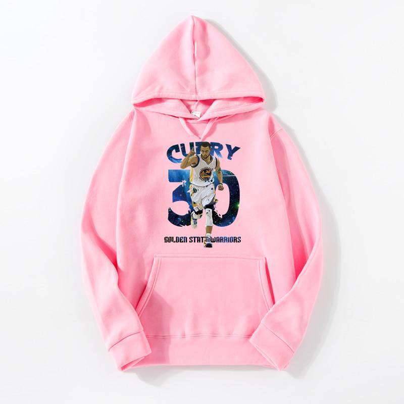 Stephen Curry Men hoodies