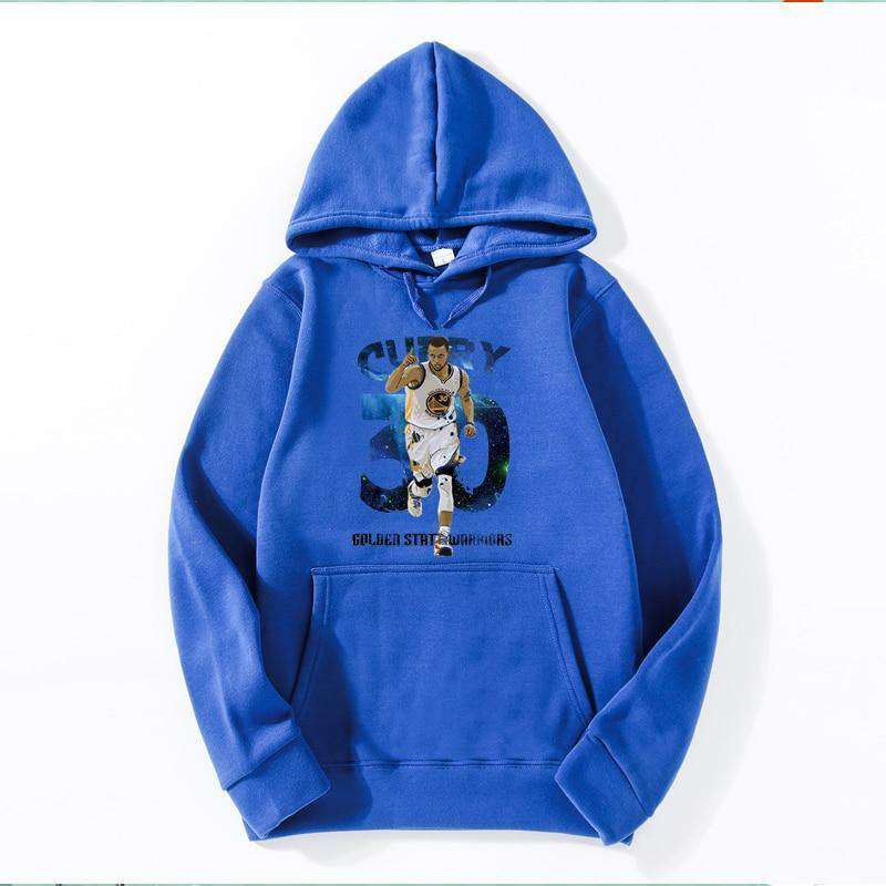 Stephen Curry Men hoodies