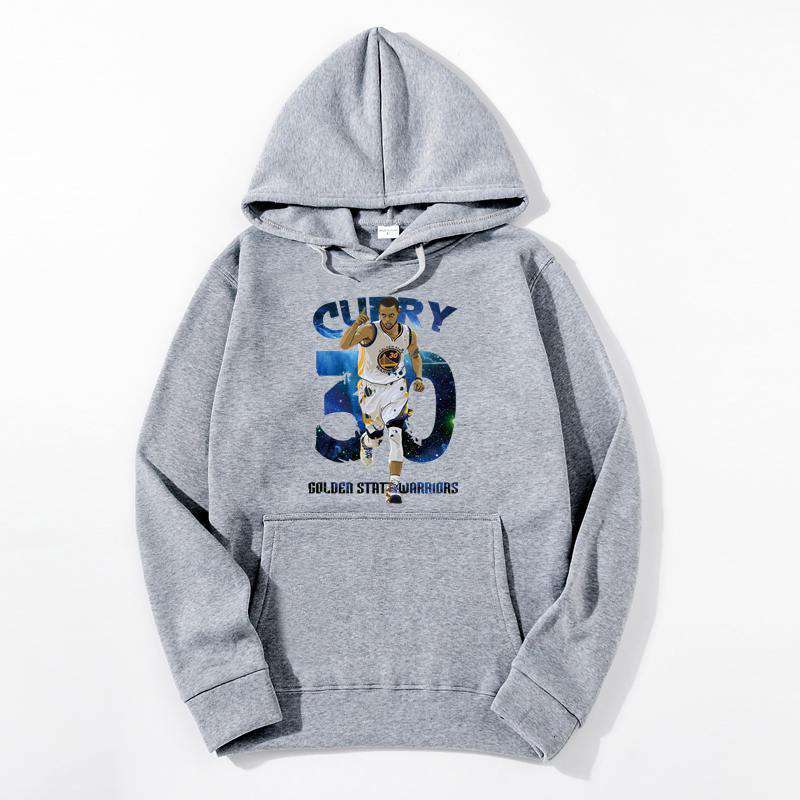 Stephen Curry Men hoodies