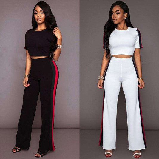 TWO PIECE SET Designer