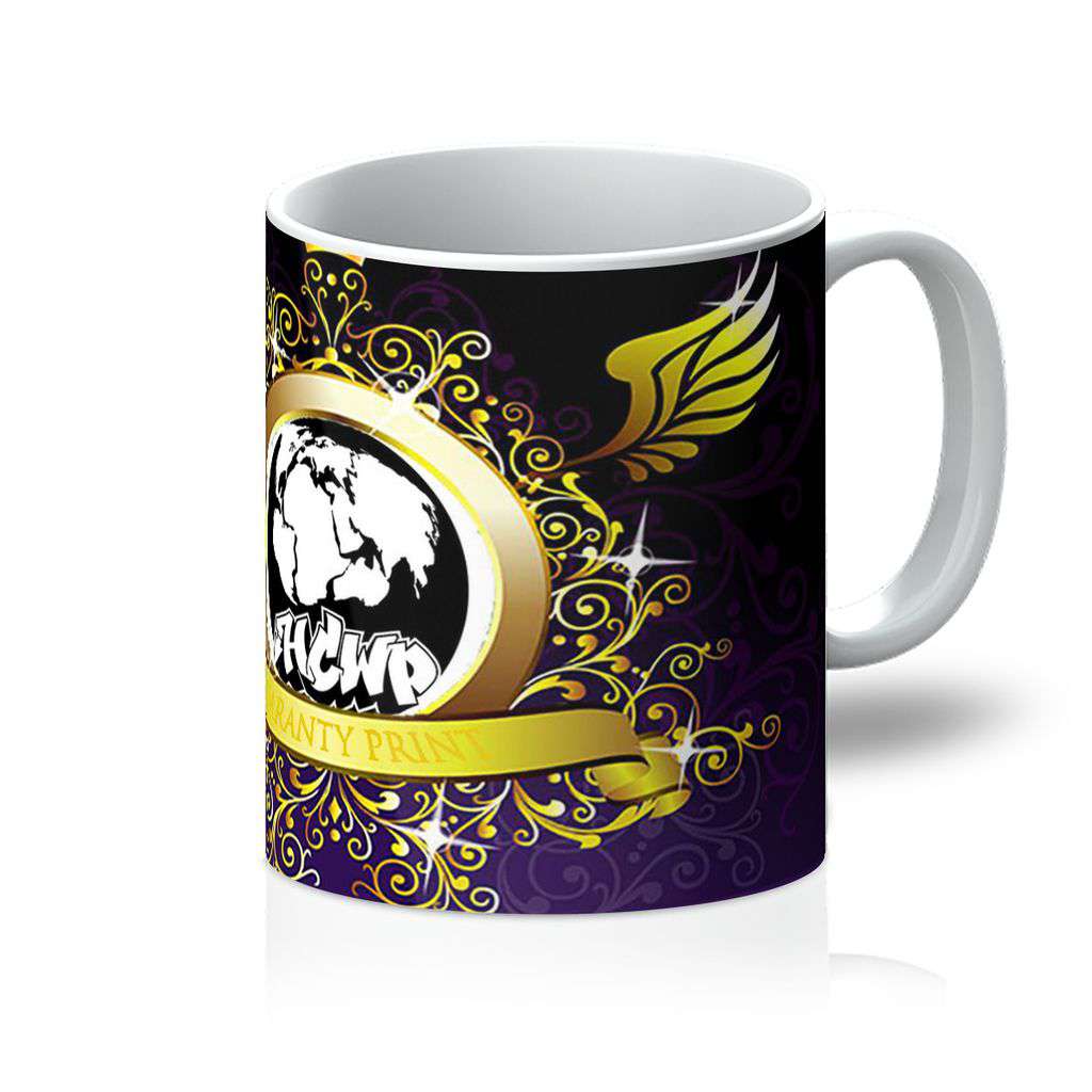 Royal HCWP Mug