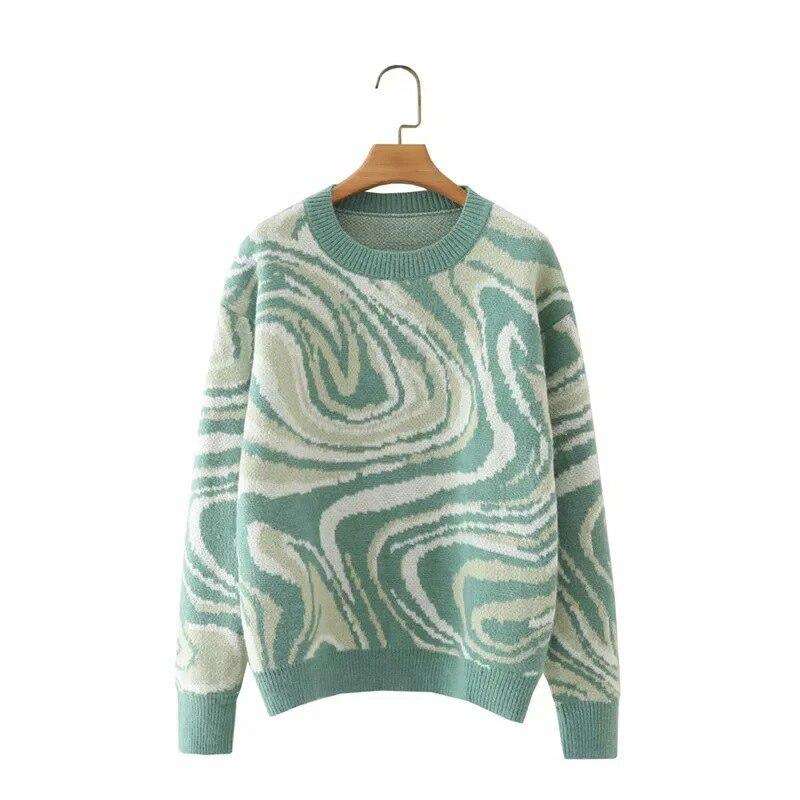 Adrette Pullover