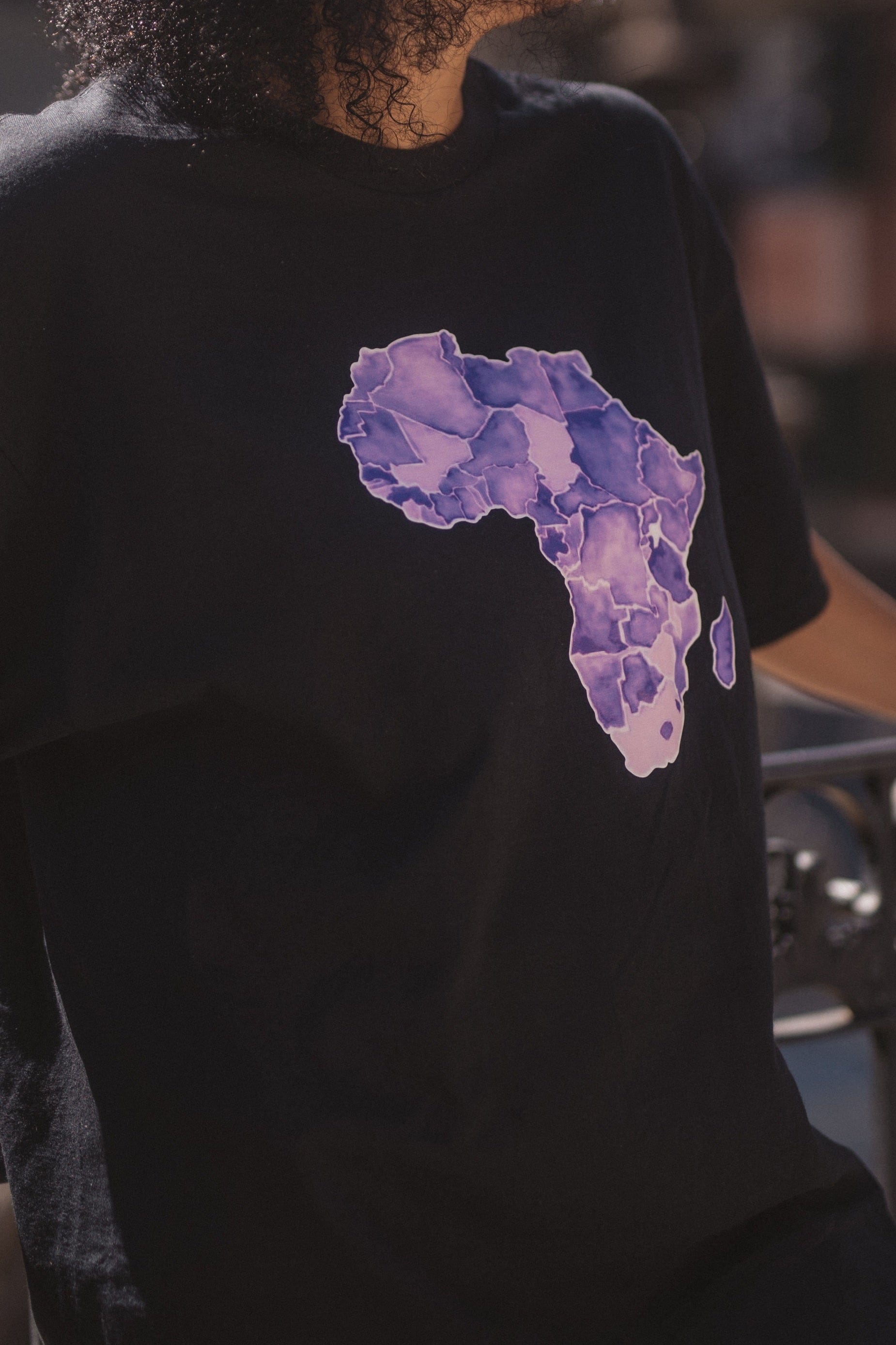 Africa T-Shirt