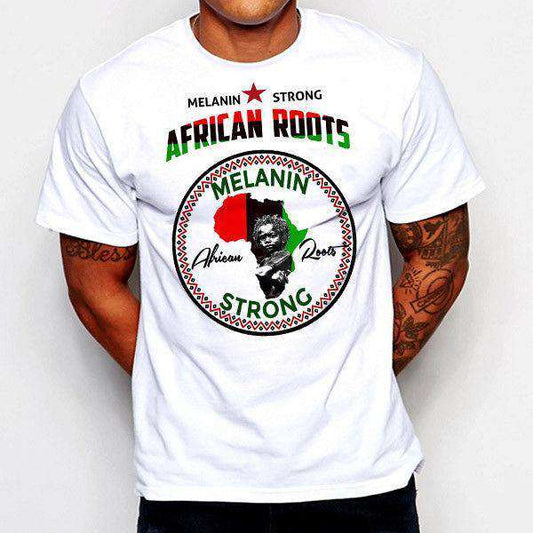 African Roots Baby Rasta