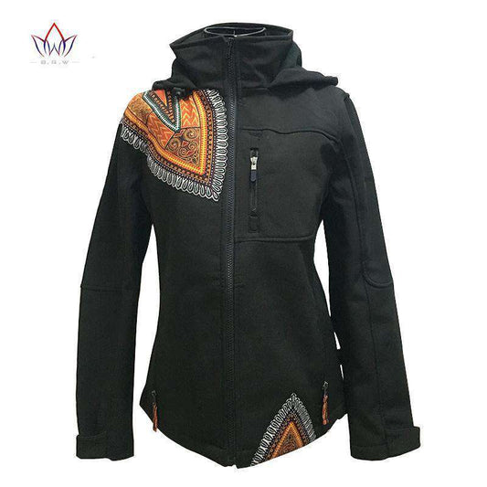 African Winter Sportbekleidung baumwolle