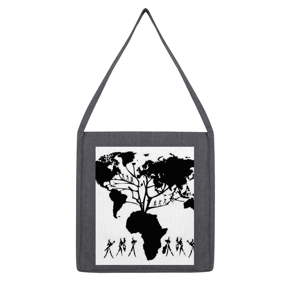 Afro Roots Bag