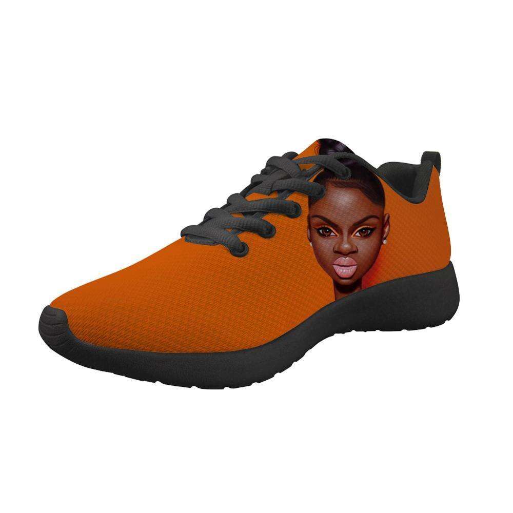 Afrogirl Shoes