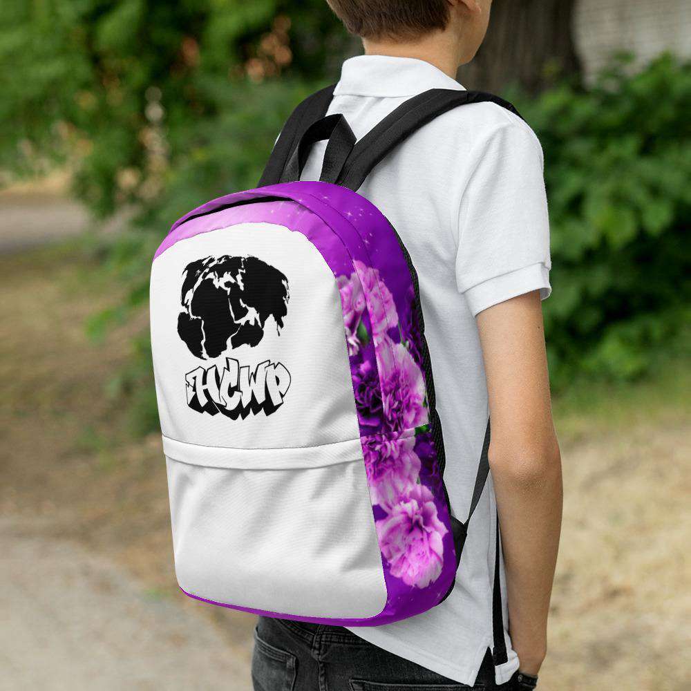 Backpack HCWP