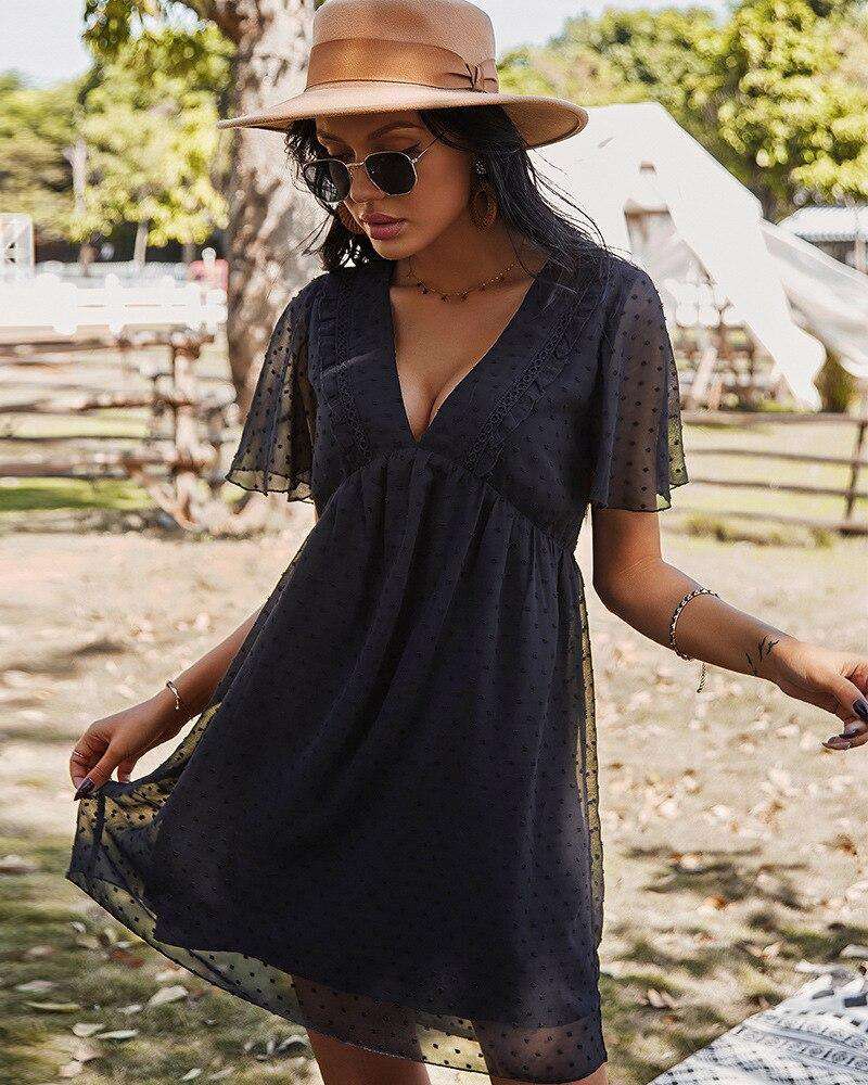 Barcelona Casual Dress