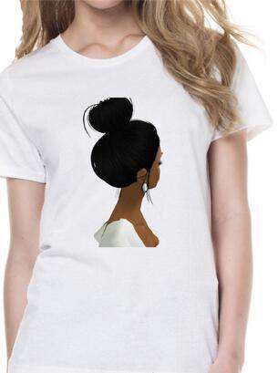 Black Girl Magic T shirt