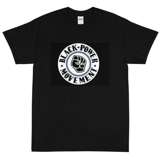 Black Power movement T-Shirt