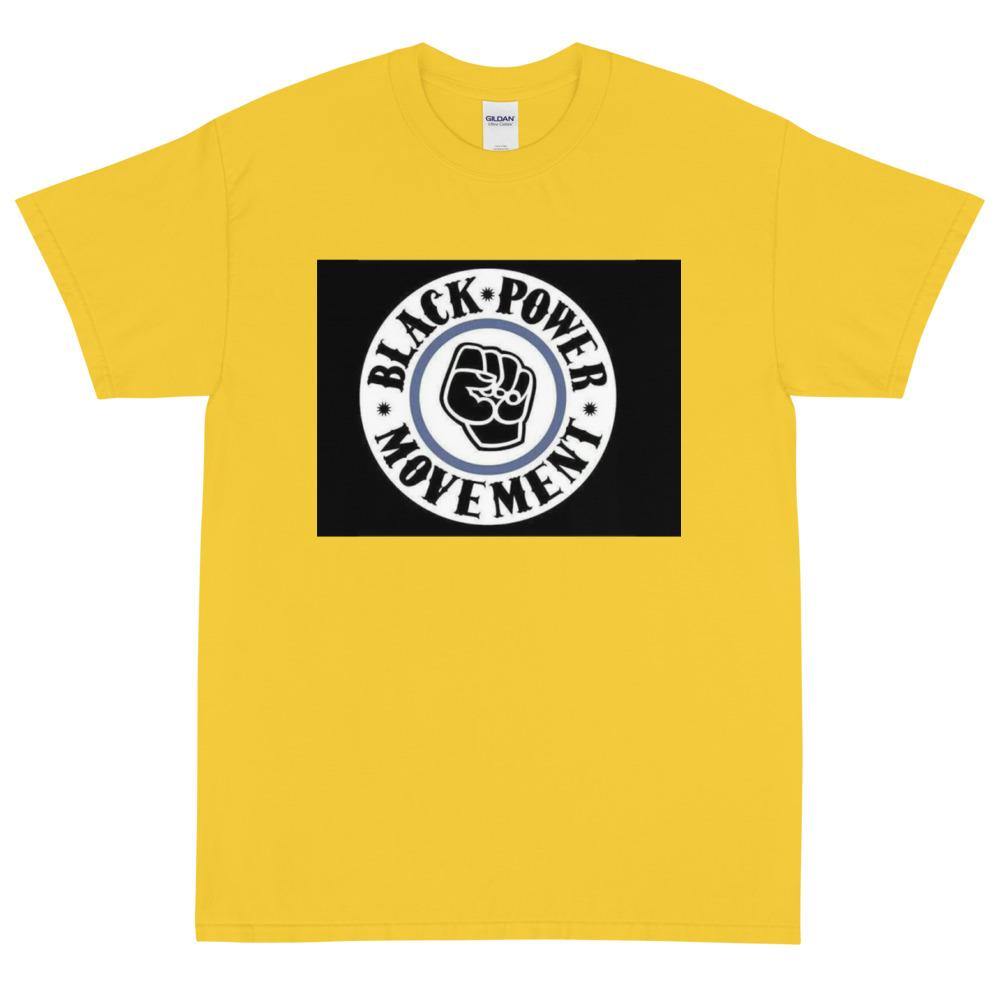 Black Power movement T-Shirt