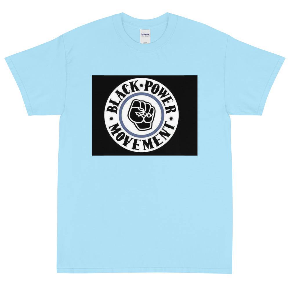 Black Power movement T-Shirt