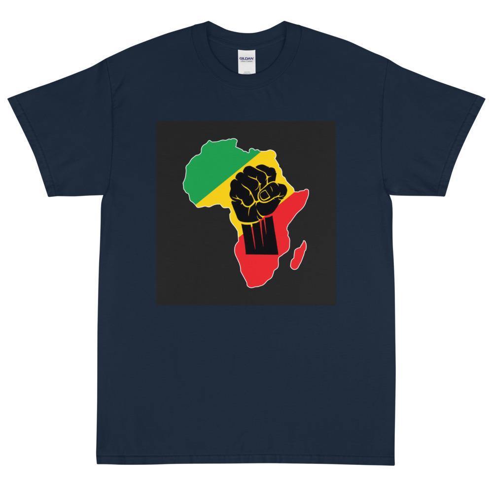 Black Power T-Shirt