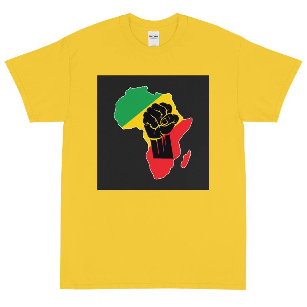 Black Power T-Shirt