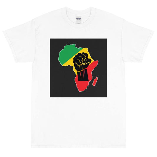 Black Power T-Shirt