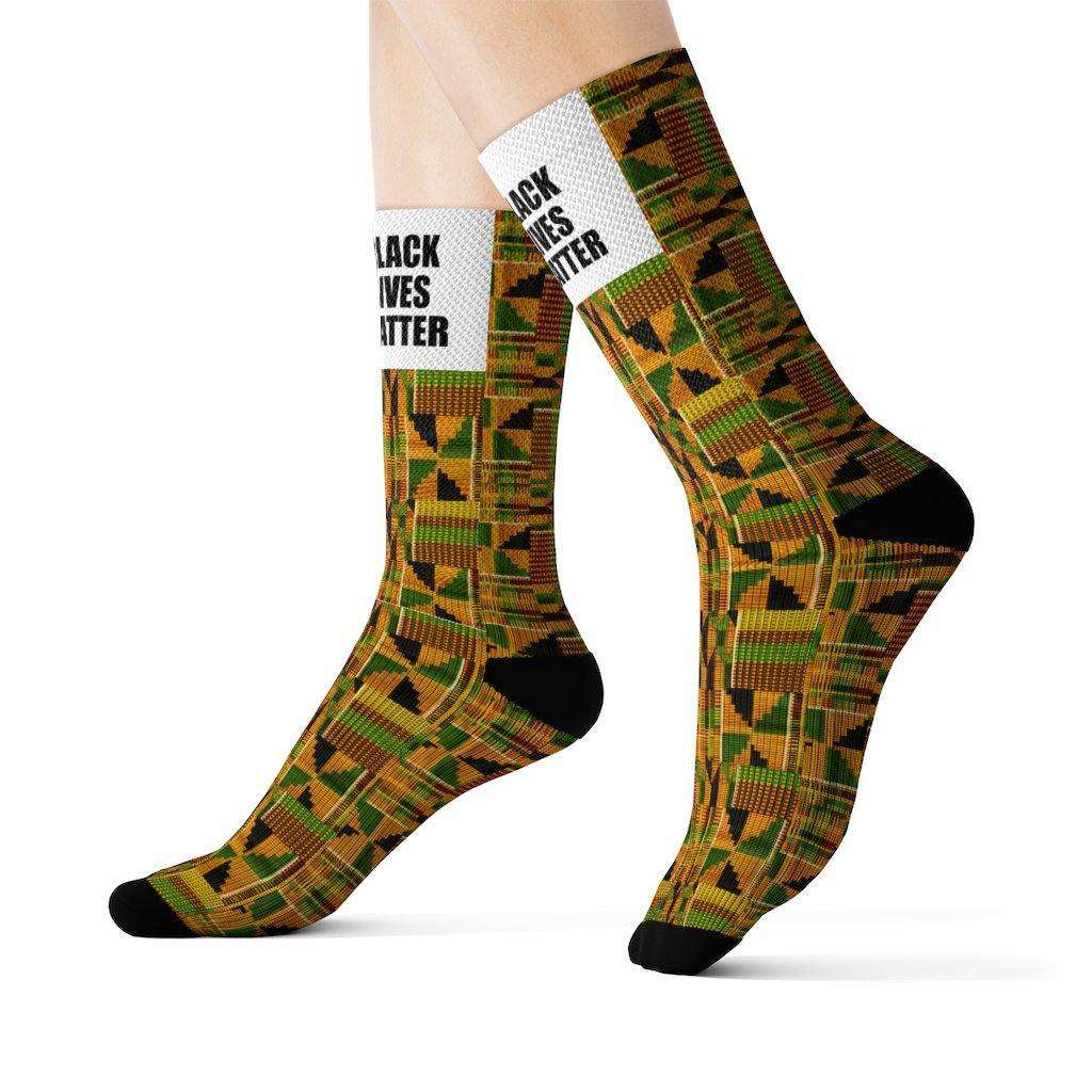 BLM Socks