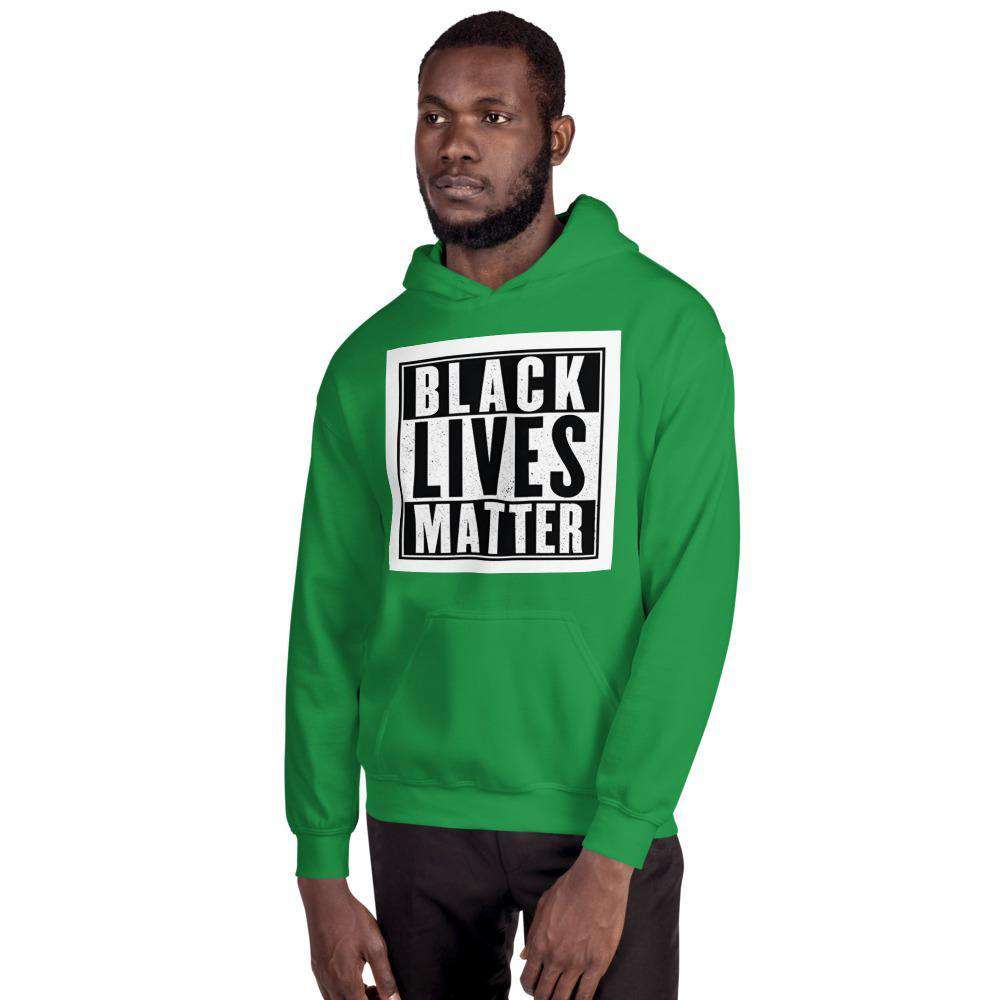 BLM Unisex Hoodie