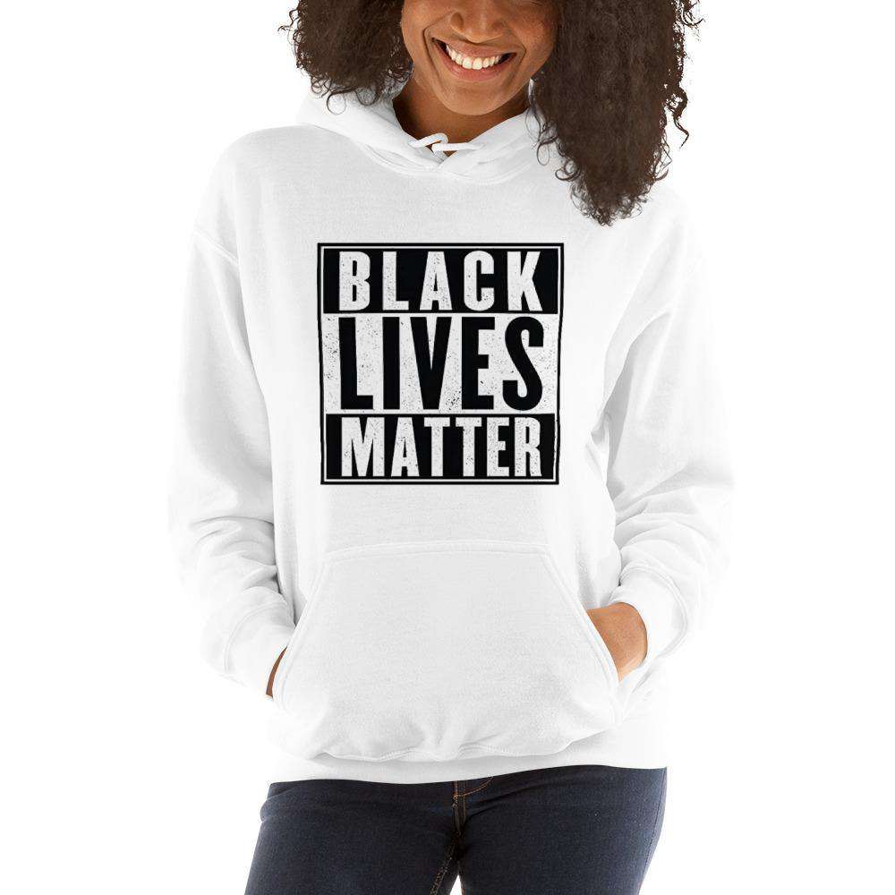 BLM Unisex Hoodie