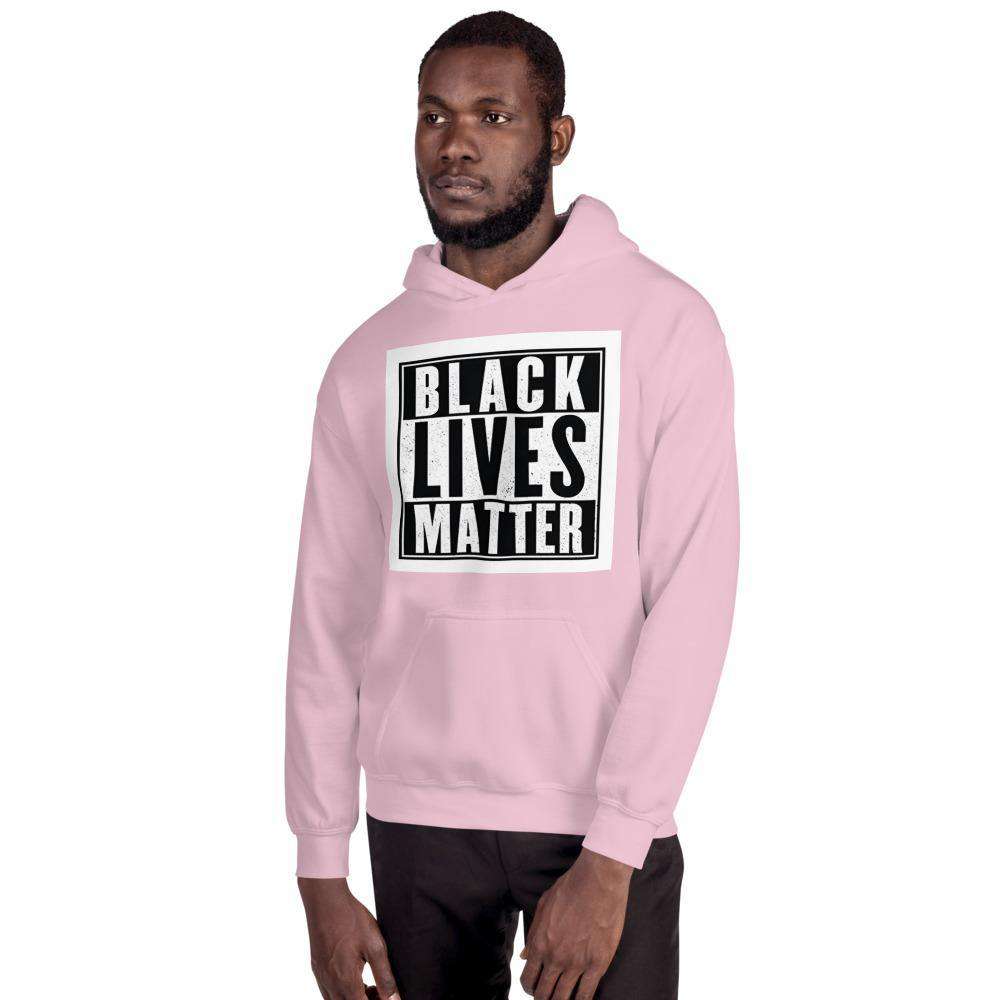 BLM Unisex Hoodie