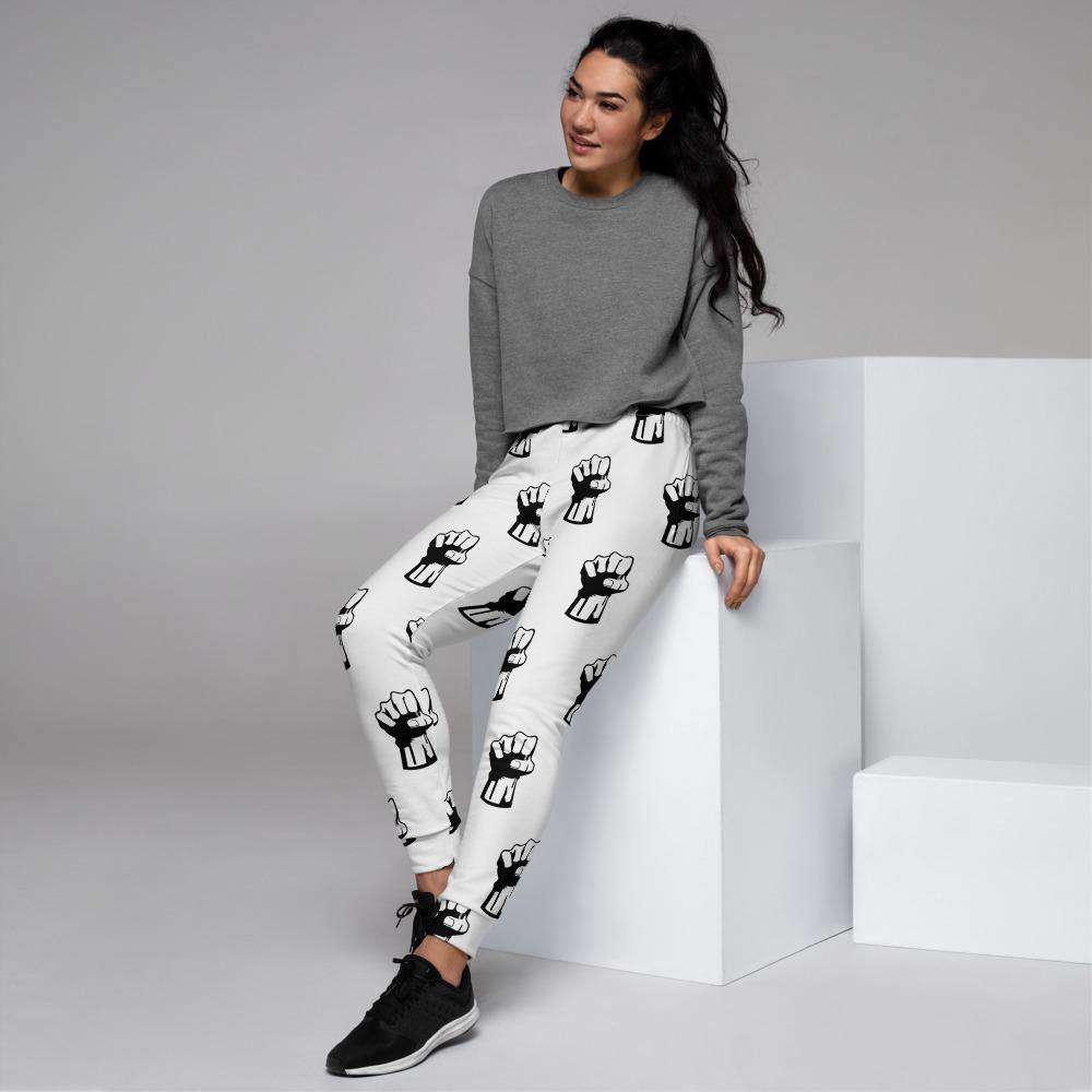 BLM Women's Joggers