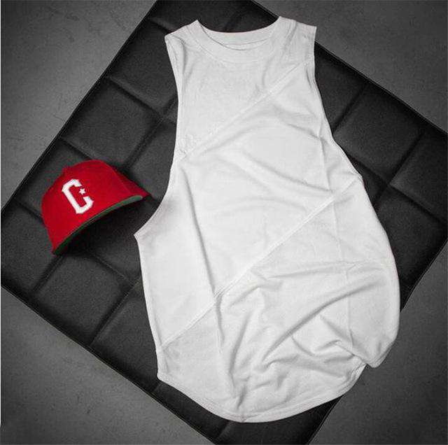 Brand Gyms Tanktop