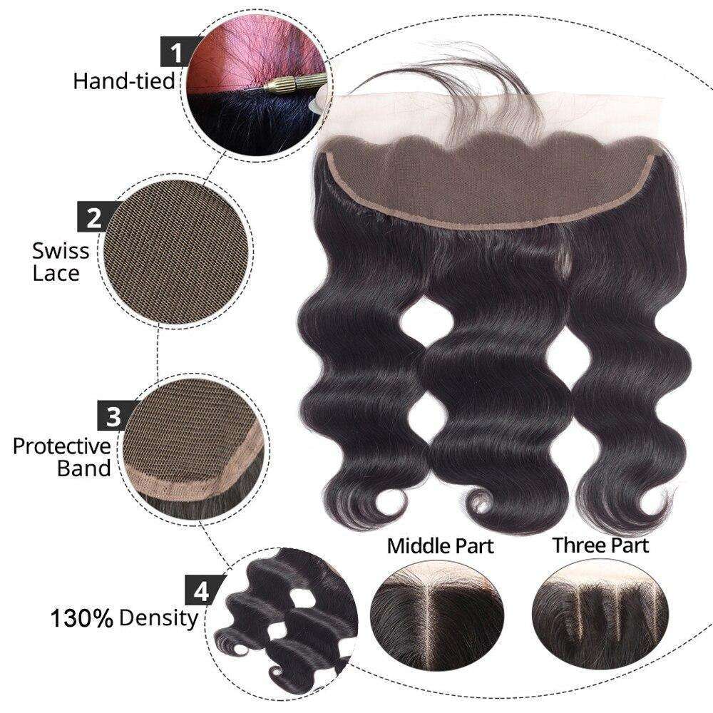 Brazilian Hair Bundles Lengths:8-24inches Closure Lengths:8-20 inches