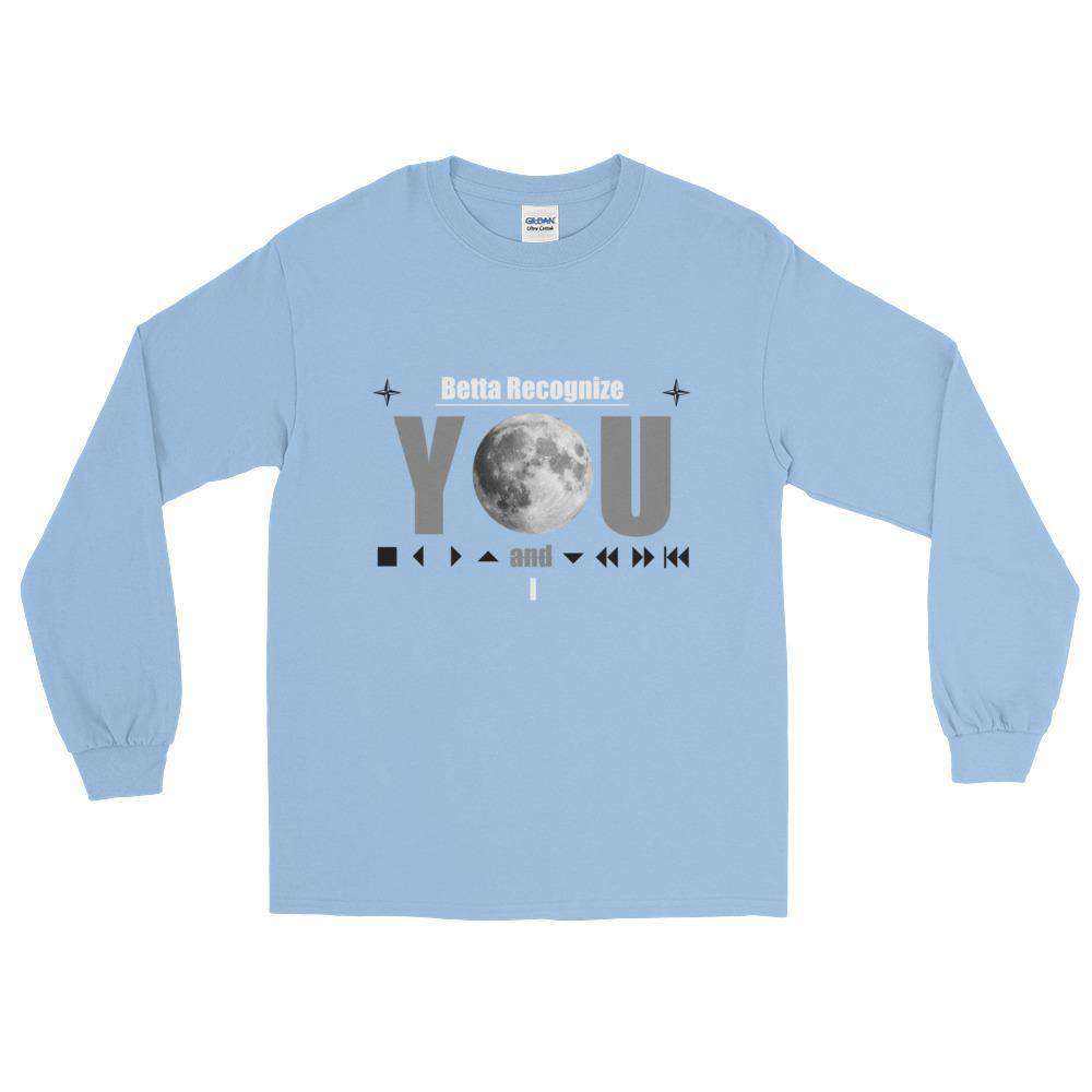 B.R.U.N.I. Long Sleeve