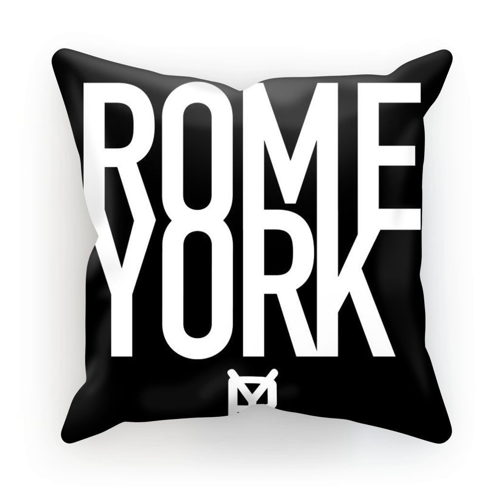 Rome York Cushion