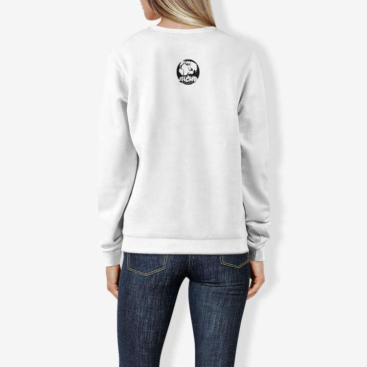 HCWP Women's Crew Neck Sweatshirt