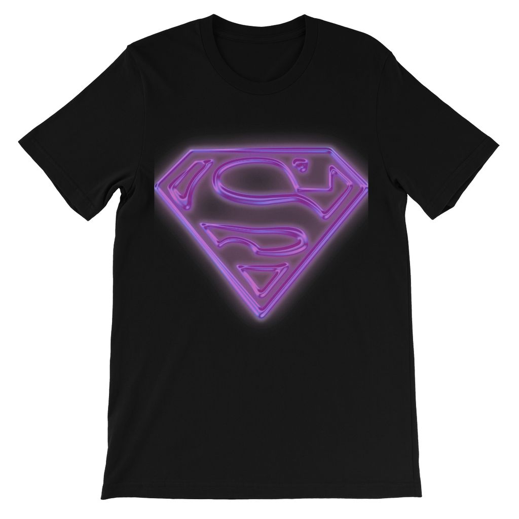 Super Ultra Kids' T-Shirt