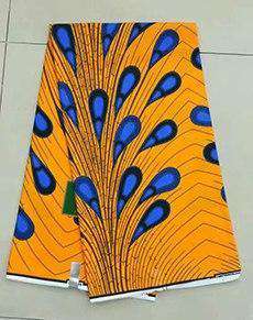 Casablanca Afro Dress