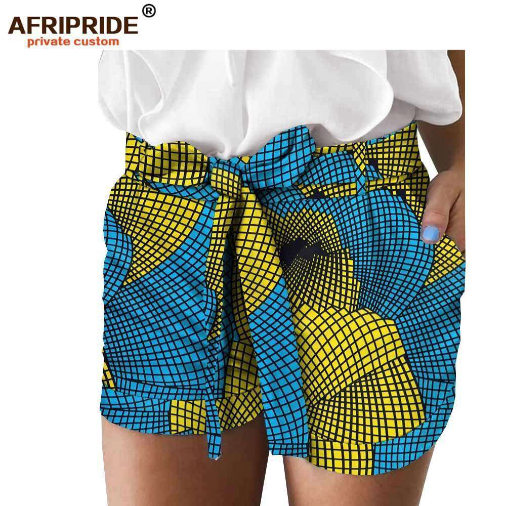 casual women shorts with sashes