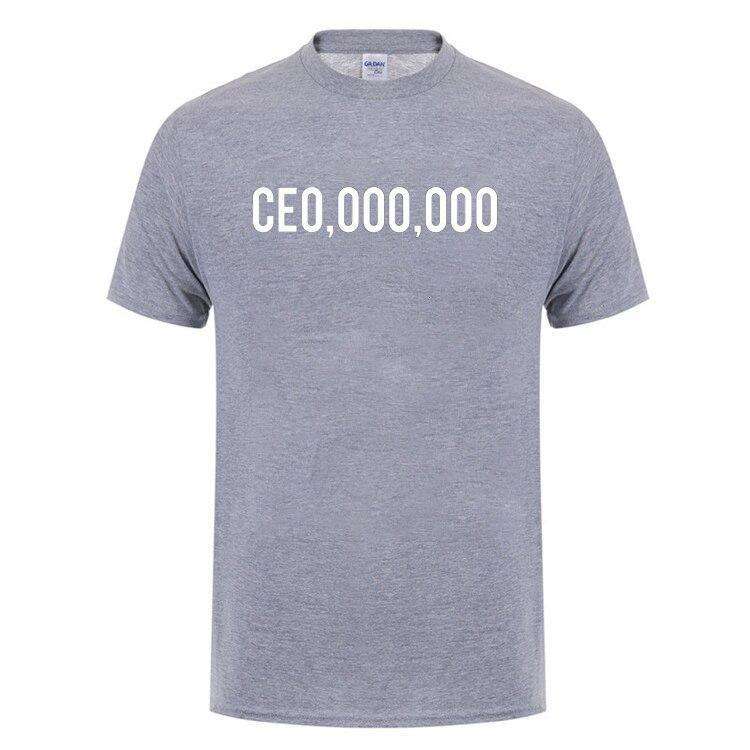 CE0,000,000 T Shirt