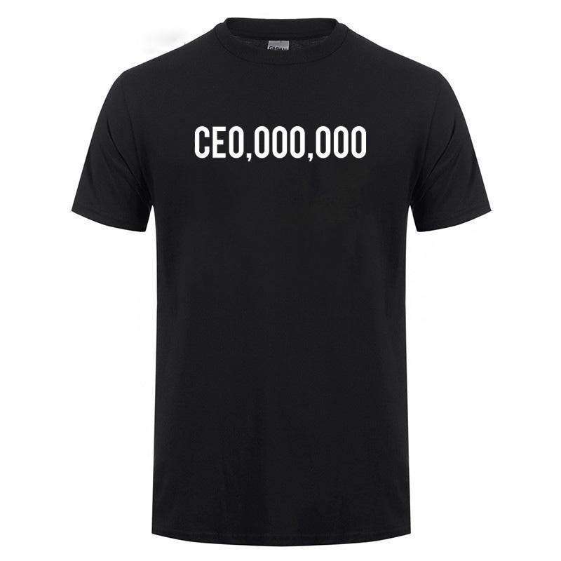 CE0,000,000 T Shirt