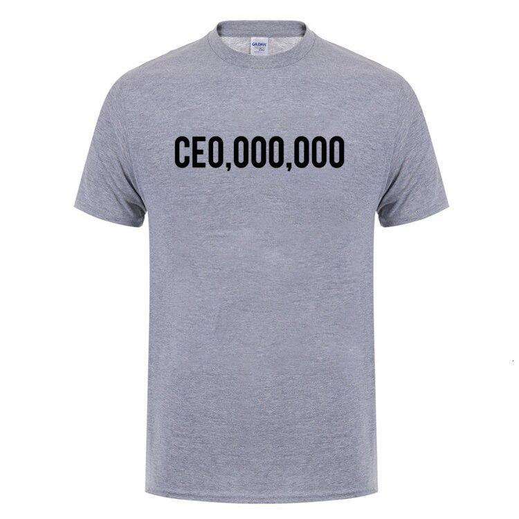 CE0,000,000 T Shirt