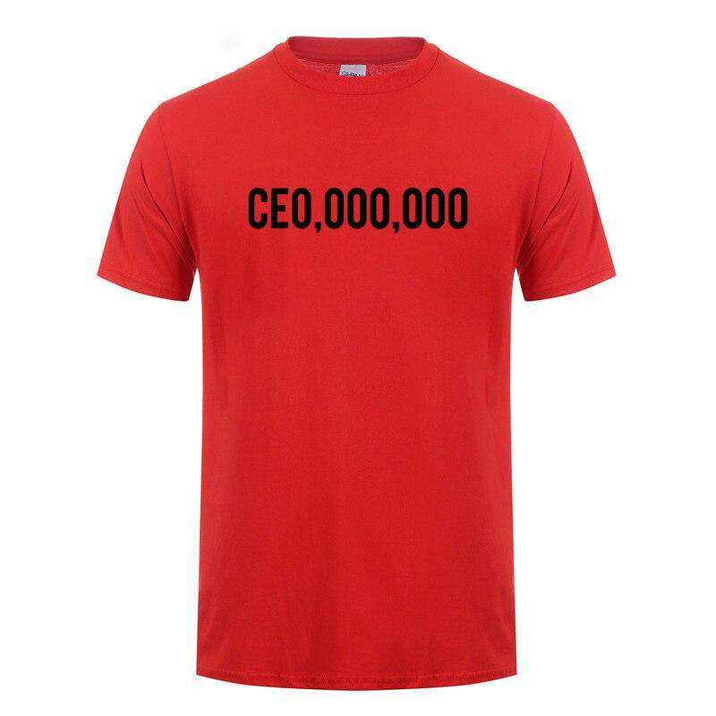 CE0,000,000 T Shirt