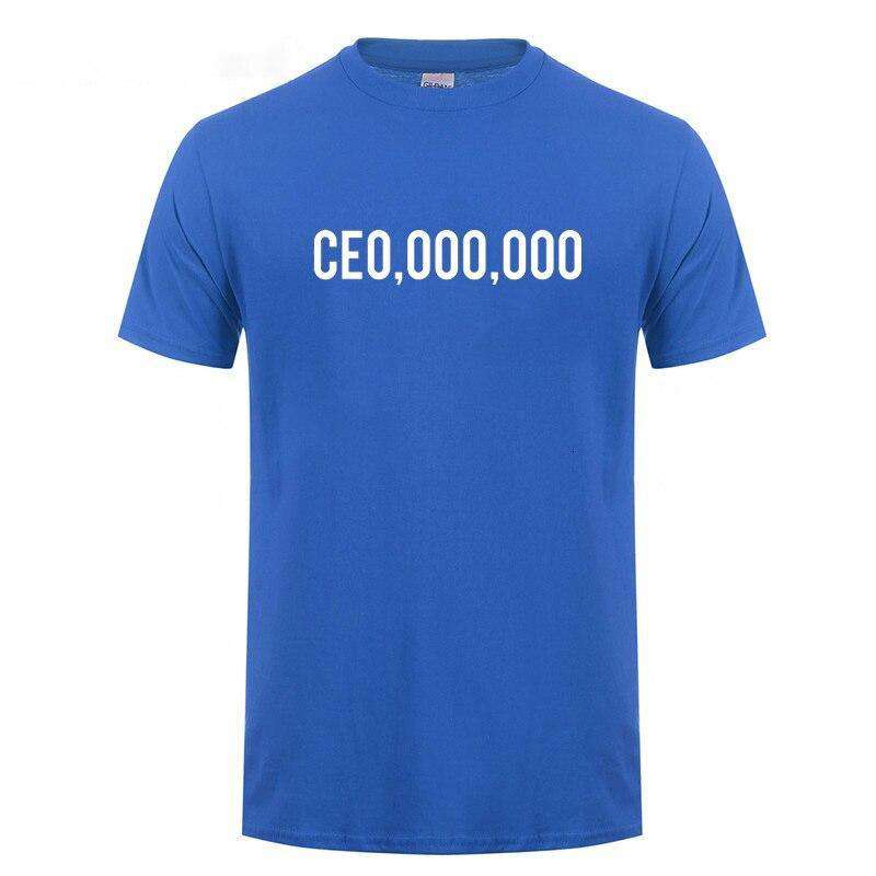 CE0,000,000 T Shirt