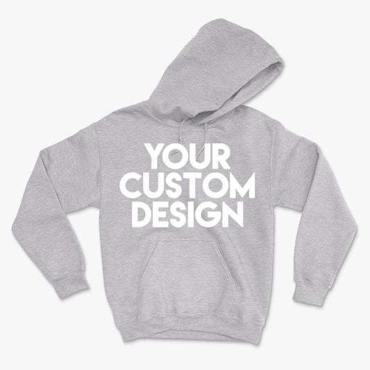 Custom Gildan 18500 Unisex Hoodie