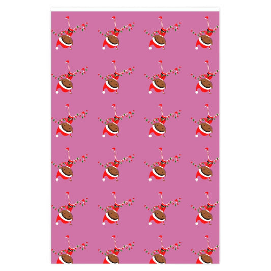 Wrapping Paper - HCWP 