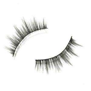 Dahlia Faux 3D Volume Lashes