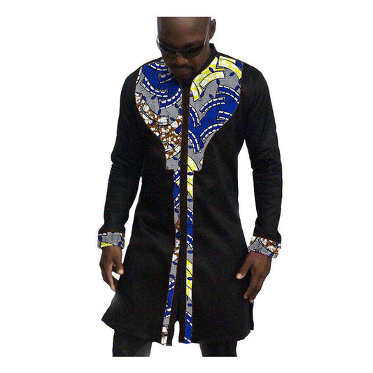 dashiki ankara