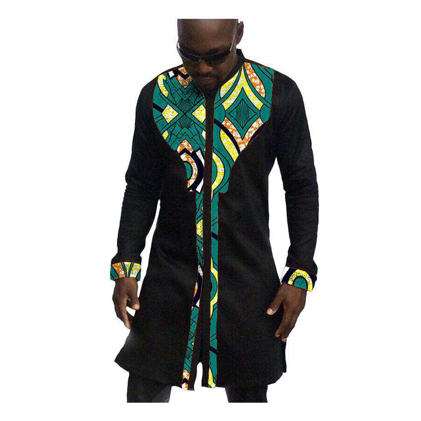 dashiki ankara