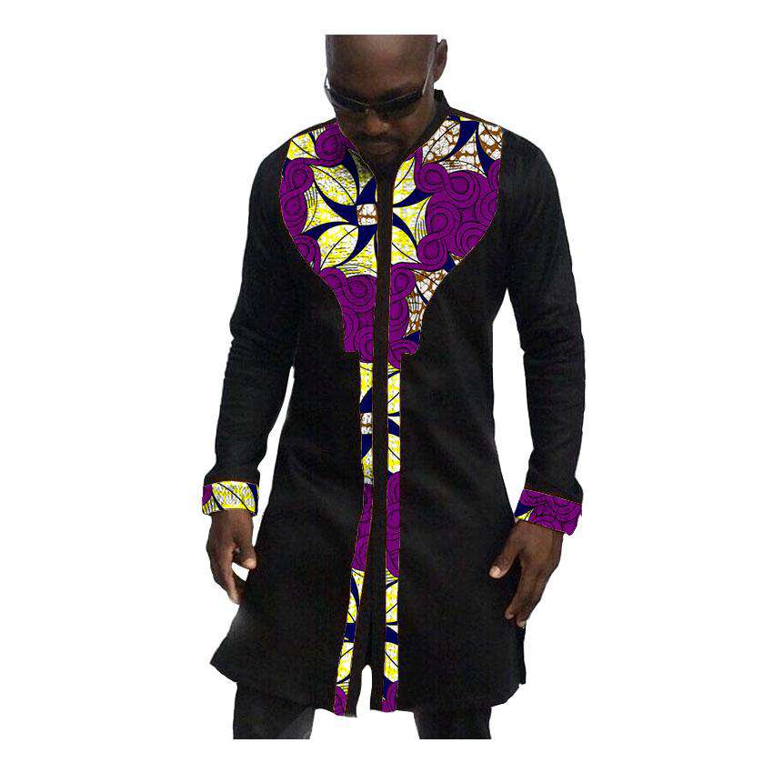 dashiki ankara