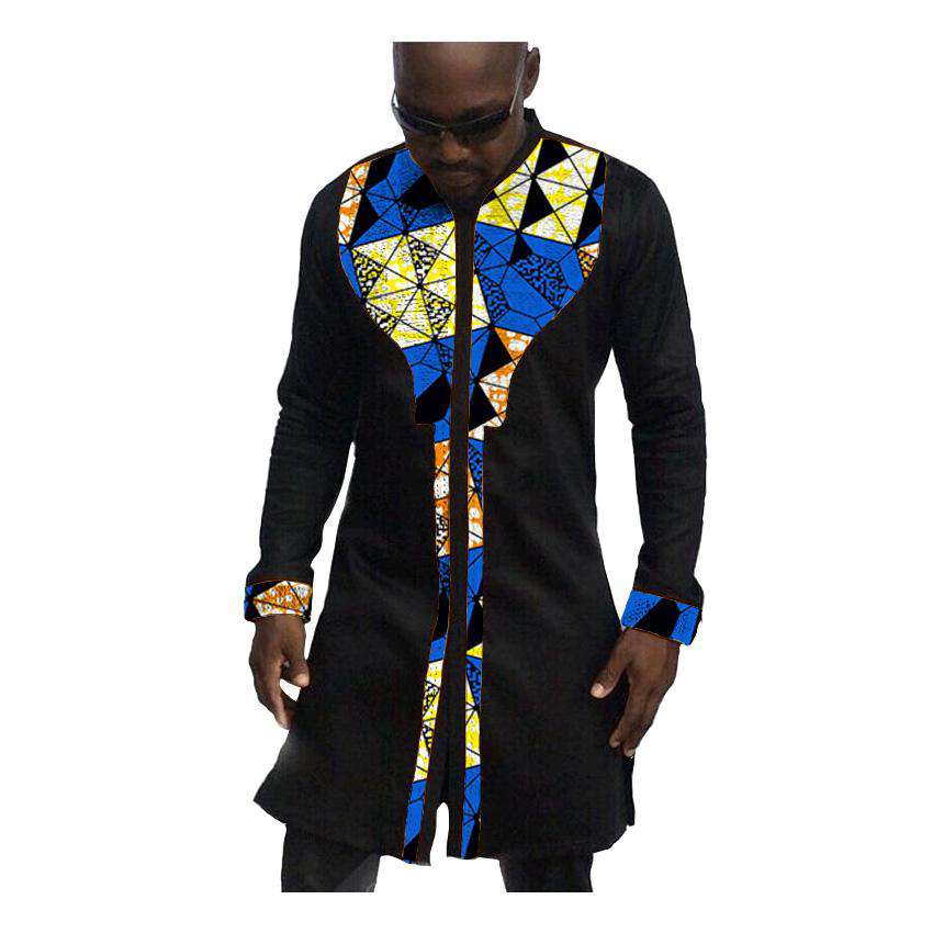 dashiki ankara