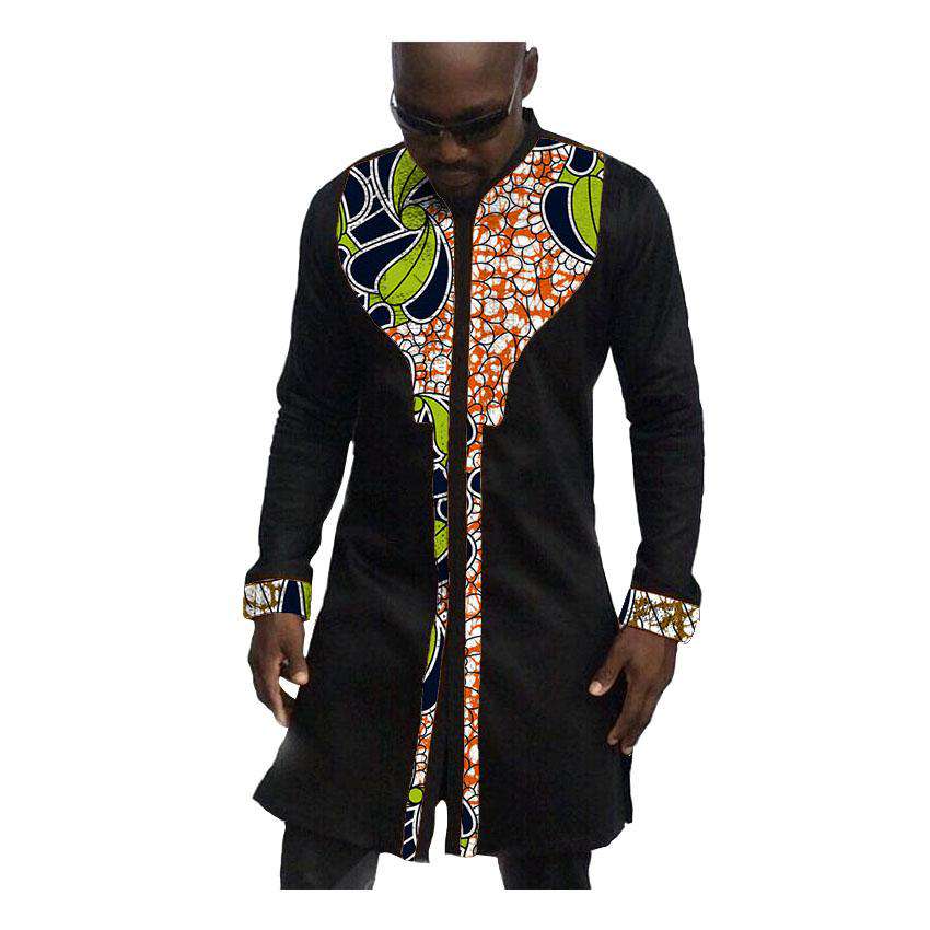 dashiki ankara